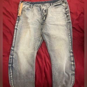 Ksubi jeans